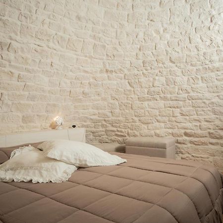 Trullo Antica Bellezza Leilighet Alberobello Eksteriør bilde