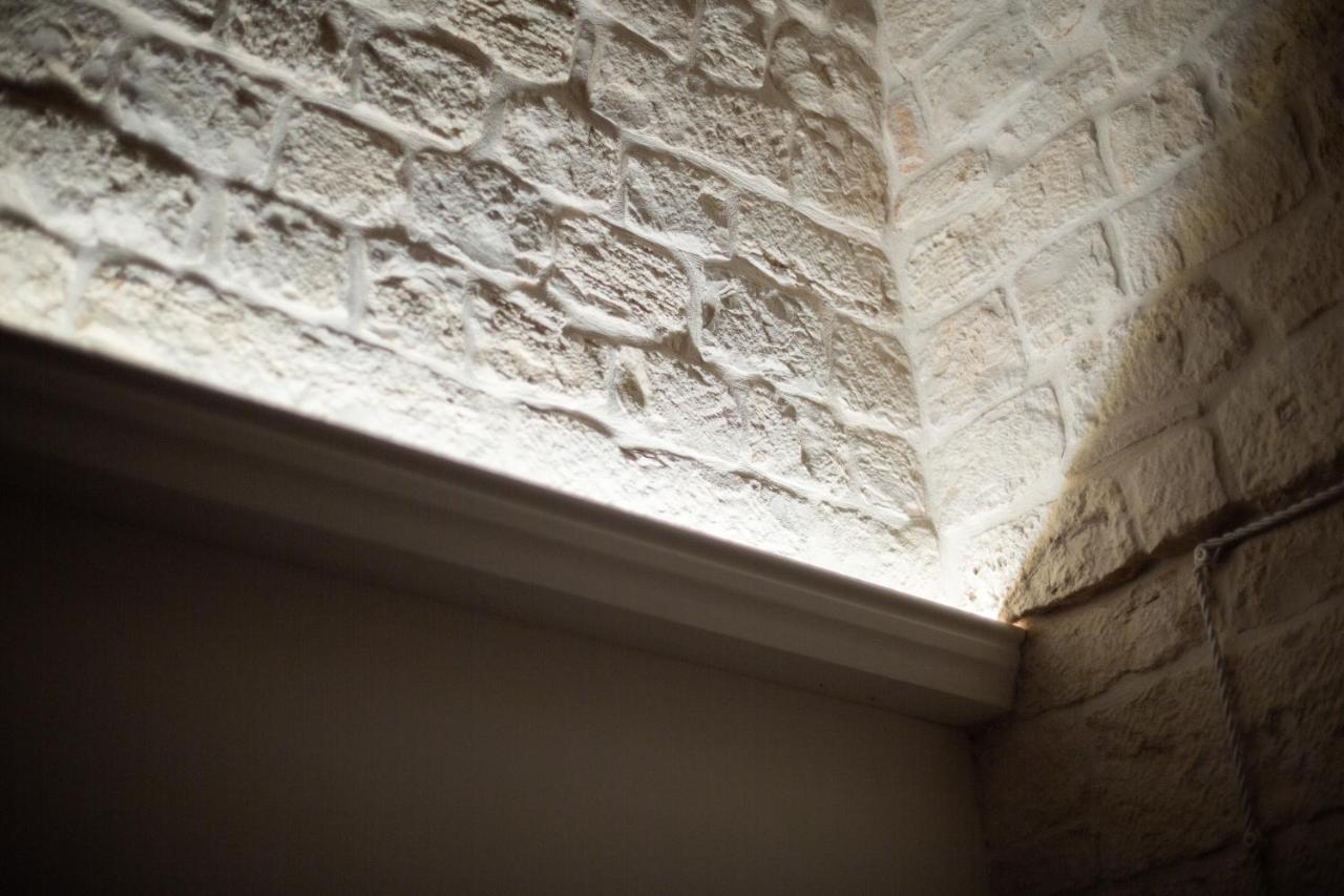 Trullo Antica Bellezza Leilighet Alberobello Eksteriør bilde