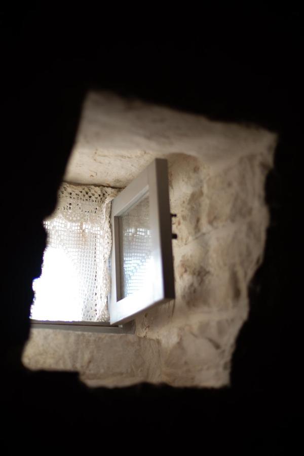 Trullo Antica Bellezza Leilighet Alberobello Eksteriør bilde